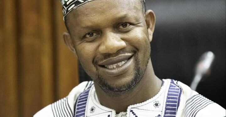 Réponse à la Haine et aux Jalousies : L’Avancée de la Guinée sous Mamadi Doumbouya   