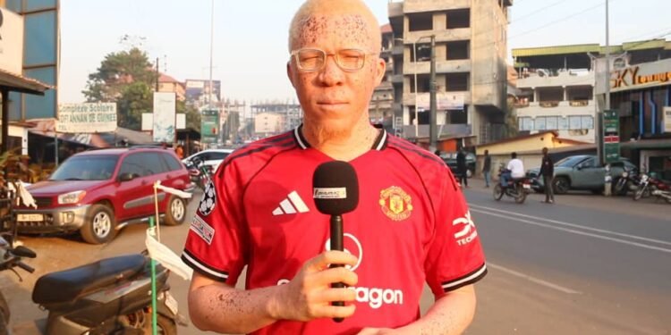 Ligue 1 guinéenne : satisfaction générale après la phase aller, mais des manquements signalés   