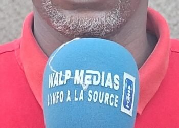 Gbessia : témoignage glaçant sur l’arrestation de Néné Oussou Diallo (UFDG).