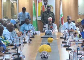 Vœux 2026 : Le ministère de l&rsquo;Administration du Territoire fait le point sur ses avancées.   