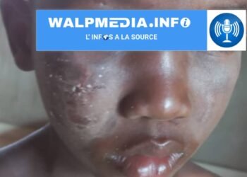 Violence familiale à Mamou : Un père de famille frappe violemment son fils à Fello Bantan.   