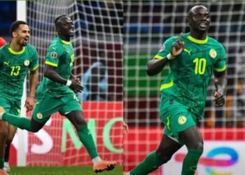 Le Sénégal décroche son ticket pour la finale de la CAN 2025.