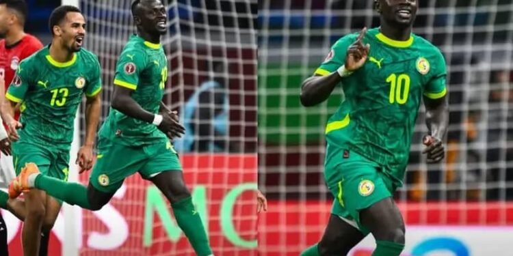 Le Sénégal décroche son ticket pour la finale de la CAN 2025.