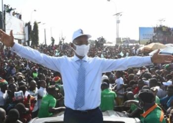 Cellou Dalein Diallo risque-t-il d’être oublié en cas de long exil ?: La réponse cinglante du président de l’UFDG.   