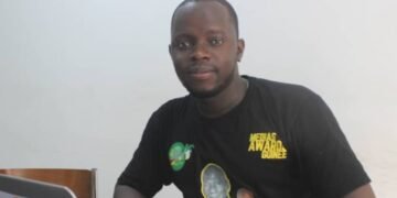 Mouiller le maillot à tout prix pour rester ou faire partie (Par Babanou Timbo CAMARA)