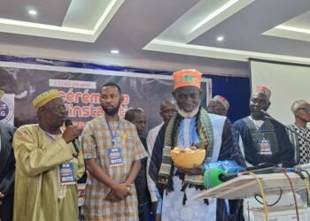 ATAG : un nouveau leadership pour renforcer la formation et le rayonnement artistique.