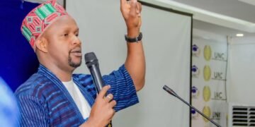 POUR UNE JUSTICE INDÉPENDANTE ET RESPECTÉE EN GUINÉE (par Mohamed Lamine Diallo)