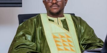 LÉGITIMITÉ ET PORTÉE DE L’OPÉRATION DE DÉGUERPISSEMENT À CONAKRY par (Joachim Baba?)