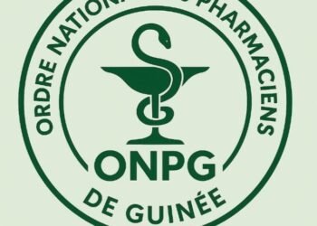 Santé publique : Communiqué majeur du  Conseil de Section A de l&rsquo;Ordre National des pharmaciens de Guinée.