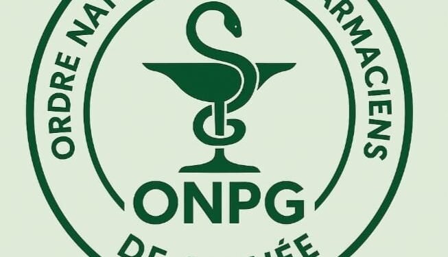 Santé publique : Communiqué majeur du  Conseil de Section A de l&rsquo;Ordre National des pharmaciens de Guinée.