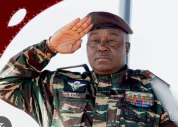Attaque meurtrière au Niger : Réaction du général Abdourahmane Tiani.   