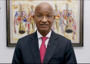 Suspension de l’UFDG : Cellou Dalein Diallo parle d’acharnement politique et appelle à la résistance démocratique