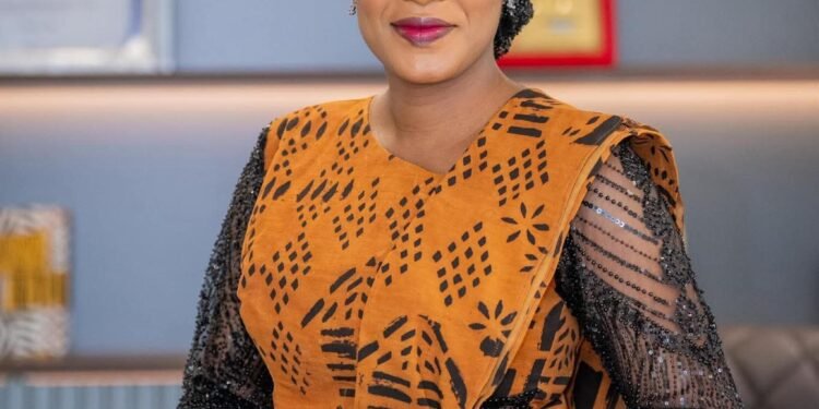 Guinée : Dr Diaka Sidibé reconduite à l’Enseignement supérieur