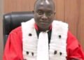 Justice : Algassimou Diallo nommé Avocat général près la Cour suprême