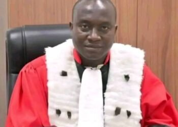 Justice : Algassimou Diallo nommé Avocat général près la Cour suprême