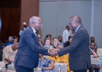 Financement de l’économie africaine : Conakry accueille les Journées annuelles du Club des dirigeants de banques   