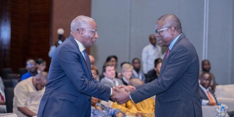 Financement de l’économie africaine : Conakry accueille les Journées annuelles du Club des dirigeants de banques   