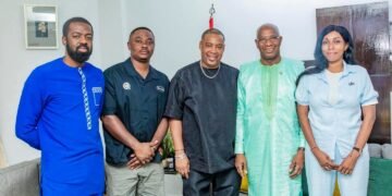 𝐁𝐚𝐬𝐤𝐞𝐭𝐛𝐚𝐥𝐥 : 𝐇𝐚𝐦𝐦𝐚𝐝𝐨𝐮𝐧 𝐒𝐢𝐝𝐢𝐛é é𝐜𝐡𝐚𝐧𝐠𝐞 𝐚𝐯𝐞𝐜 𝐥𝐞 𝐩𝐫𝐞𝐦𝐢𝐞𝐫 𝐦𝐢𝐧𝐢𝐬𝐭𝐫𝐞 𝐬𝐮𝐫 𝐥𝐚 𝐩𝐫𝐨𝐦𝐨𝐭𝐢𝐨𝐧 𝐝𝐞𝐬 𝐭𝐚𝐥𝐞𝐧𝐭𝐬 𝐆𝐮𝐢𝐧é𝐞𝐧𝐬    