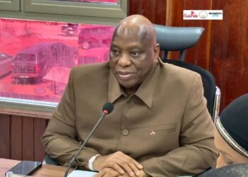 Rapatriement de Guinéens d’Allemagne : Conakry exige le respect de la dignité humaine   