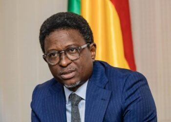 Éducation : la Guinée et la Banque mondiale consolident un partenariat pour une réforme durable du système éducatif