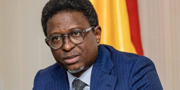 Éducation : la Guinée et la Banque mondiale consolident un partenariat pour une réforme durable du système éducatif