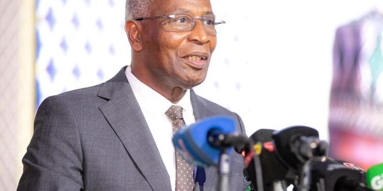 44E EDITION DU CONCOURS NATIONAL DE LECTURE DU SAINT CORAN : LE PREMIER MINISTRE LANCE OFFICIELLEMENT LA COMPETITION