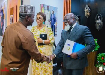 Coopération renforcée entre le Ministère de la Culture et le PNUD : culture et tourisme au cœur des priorités stratégiques