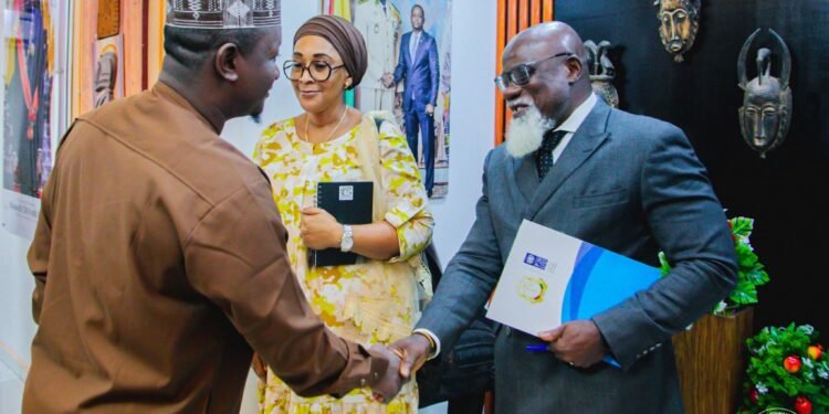 Coopération renforcée entre le Ministère de la Culture et le PNUD : culture et tourisme au cœur des priorités stratégiques