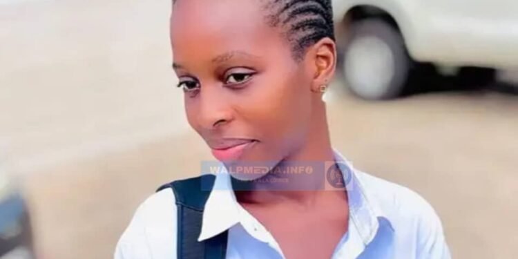 Gbessia : victime d’un accident, Mamata Camara meurt le jour de son anniversaire.