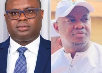 Nomination : Bernard Gomou et Charles White reviennent aux affaires après plusieurs mois.