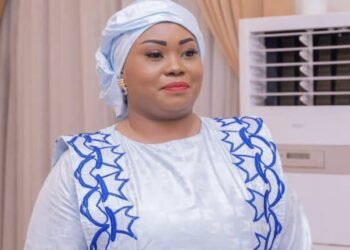 Fatima Camara : Six mois de leadership transformateur à la tête du ministère du Commerce   