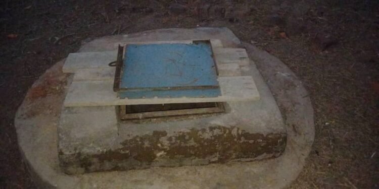 Labé : un enfant âgé de trois ans périt à Domby.