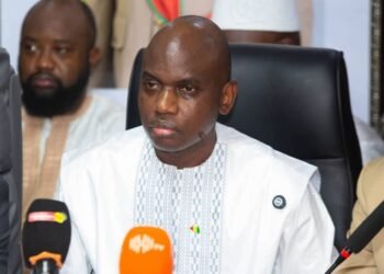 Labé : un enfant âgé de trois ans périt à Domby.