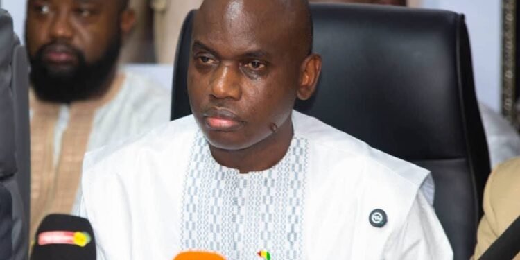 Labé : un enfant âgé de trois ans périt à Domby.