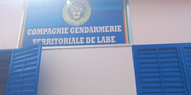 Labé : Une collégienne copieusement battue par d’autres filles, la DPE se saisit du dossier.   