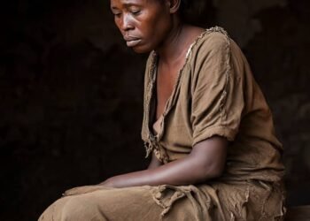 Labé : Une femme atteinte de troubles mentaux se donne la mort par pendaison.