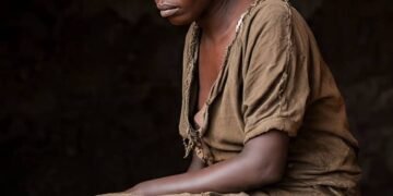 Labé : Une femme atteinte de troubles mentaux se donne la mort par pendaison.