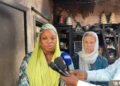 Incendie de Sanoyah: Le gouvernement annonce une bonne nouvelle pour les deux membres de la famille Keïta.   
