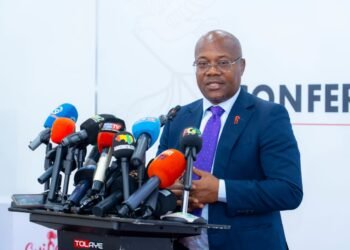 L&rsquo;arrivée imminente des bus en Guinée : Vers une meilleure gestion du transport public.   