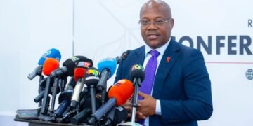 L&rsquo;arrivée imminente des bus en Guinée : Vers une meilleure gestion du transport public.   