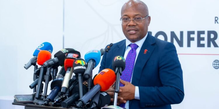 L&rsquo;arrivée imminente des bus en Guinée : Vers une meilleure gestion du transport public.   