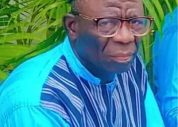 Nécrologie: La musique guinéenne en deuil, l&rsquo;artiste Émérite Baba Gallé du groupe Djeré Fouta est décédé   