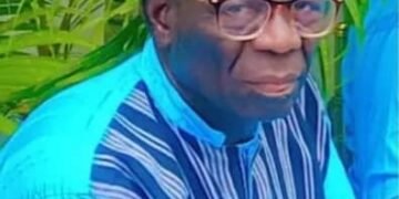 Nécrologie: La musique guinéenne en deuil, l&rsquo;artiste Émérite Baba Gallé du groupe Djeré Fouta est décédé   