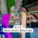 Nécrologie: La musique guinéenne en deuil, l’artiste Émérite Baba Gallé du groupe Djeré Fouta est décédé