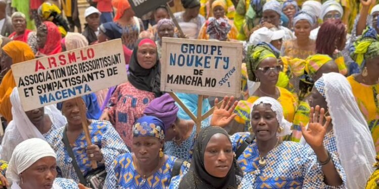 Lola : Lancement officiel d’un ambitieux projet de 20 forages pour l’accès à l’eau potable.   