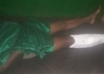 Siguiri : Une attaque à main armée fait deux blessés graves et une importante somme d’argent emportée (reportage).      