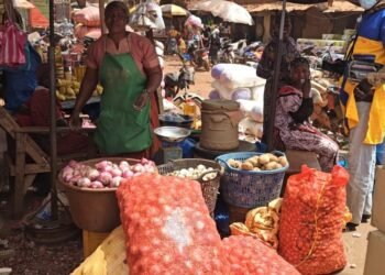 Siguiri : Prix des denrées alimentaires, l’appel des autorités entendu ?      