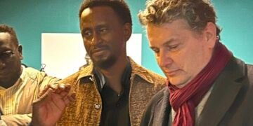 Conakry en vedette à Paris : la culture guinéenne conquiert Africapitales 2026