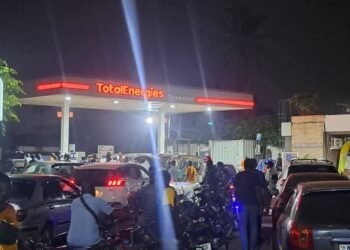 Approvisionnement en Carburant: La SONAP rassure et fait une invite. ci-dessous communiqué    