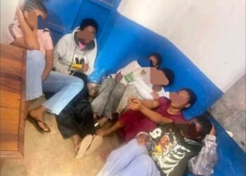 Labé : les deux élèves impliquées dans une affaire de violences fixées sur leur sort.